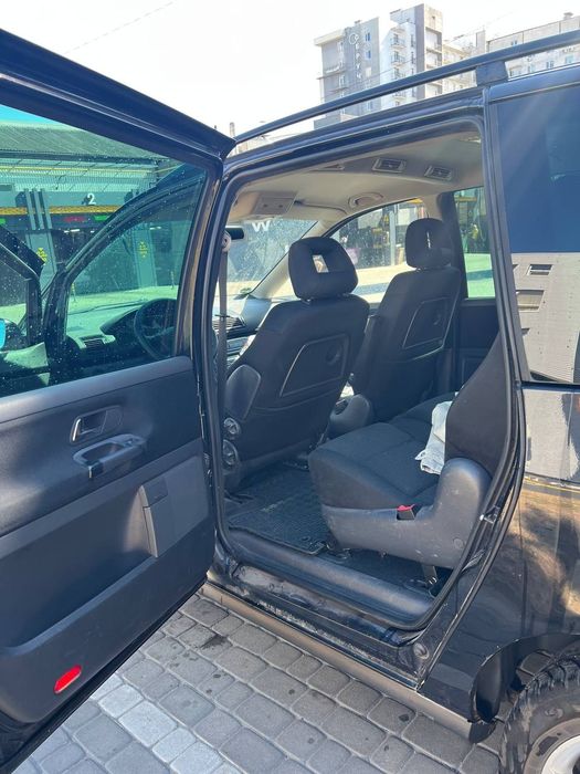 Продается Seat Alhambra