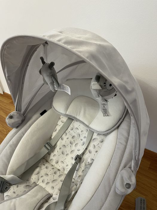 Колисальний центр Momi