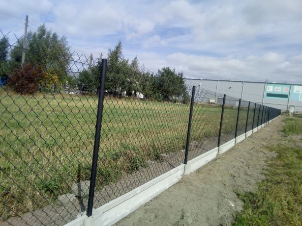 Ogrodzenia 67zł montażem