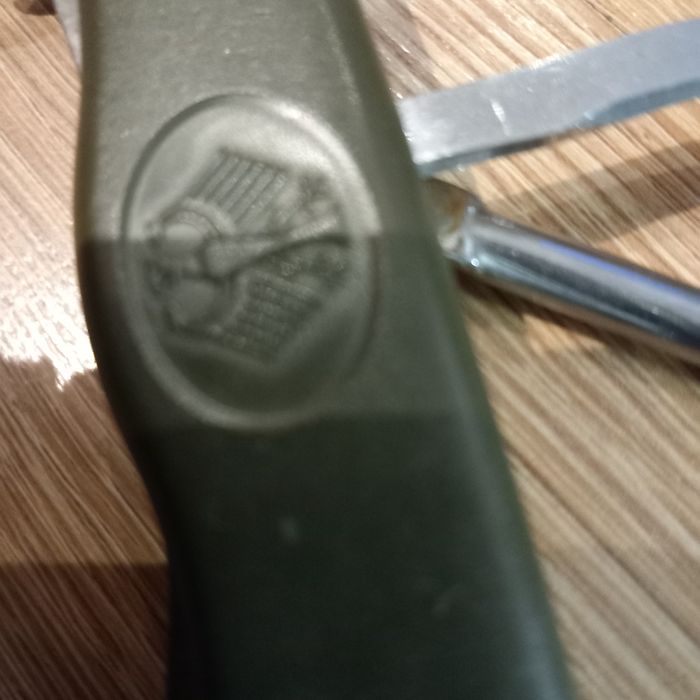 Scyzoryk wojskowy BW -wictorinox