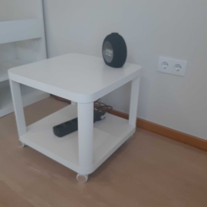 Secretária completa/Armários IKEA BESTÅ-4 módulos