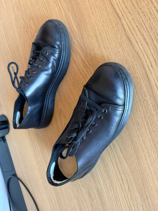 półbuty dr. Martens DANTE