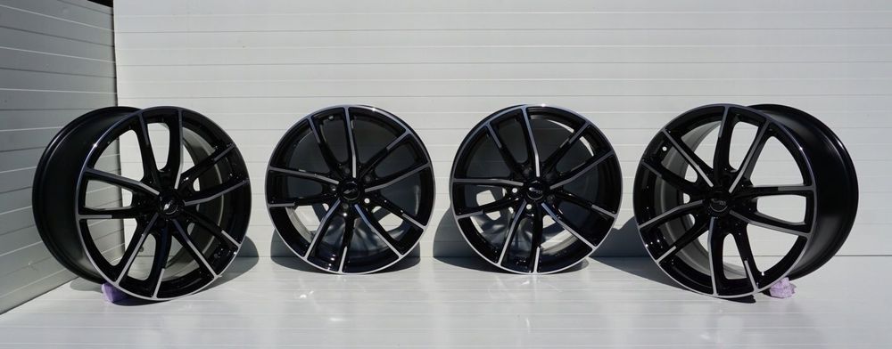 Brock B38 18" 5x112x57,1 ET44 AF50