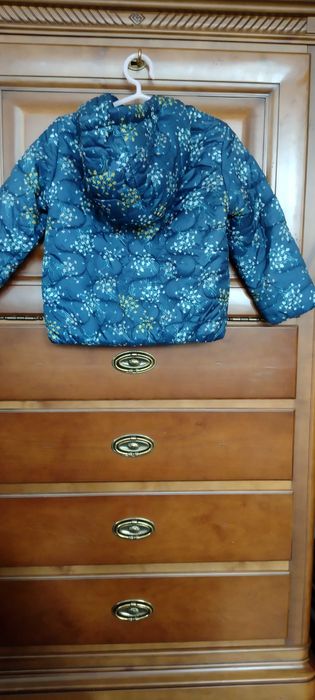 kurtka Reserved - rozm. 98