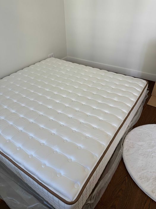Colchão Molaflex Serena 2x2m – Como Novo, Ainda Embalado!