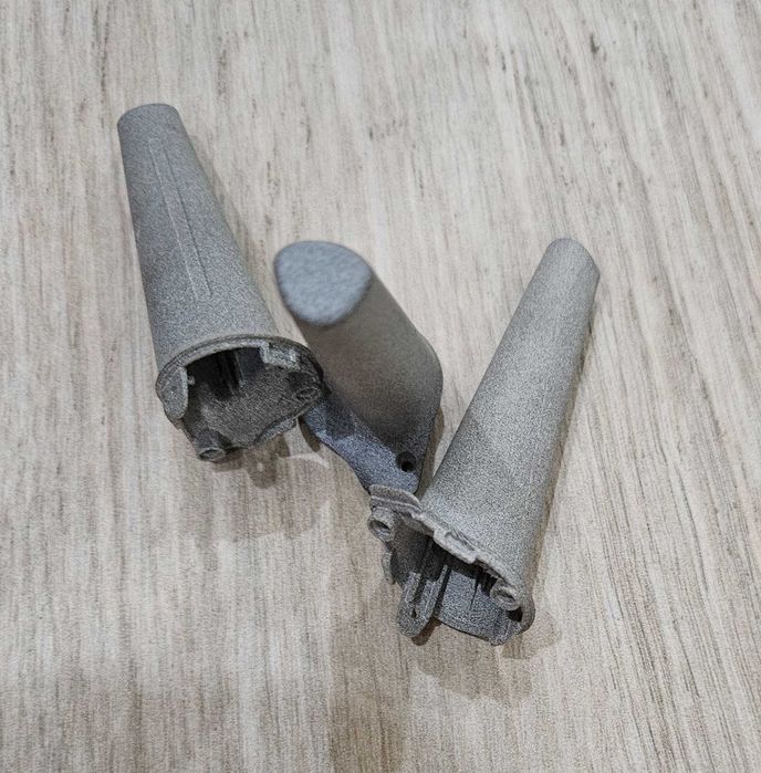 Переднє шасі  Аутель Landing Gear  Autel  4T-V2, Autel 4T-XE з НЕЙЛОНУ