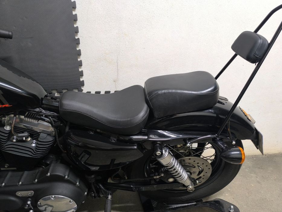 Banco Solo Harley-Davidson Sportster 883 / 1200