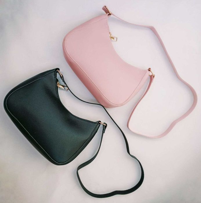 Женская маленькая сумочка