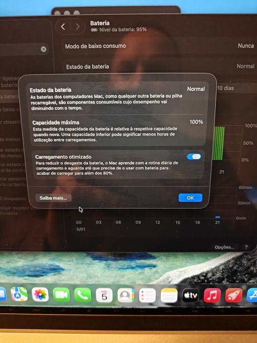 MacBook Air M3 512 midnight