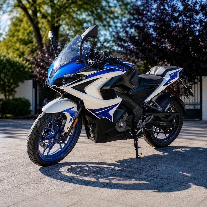 Bajaj