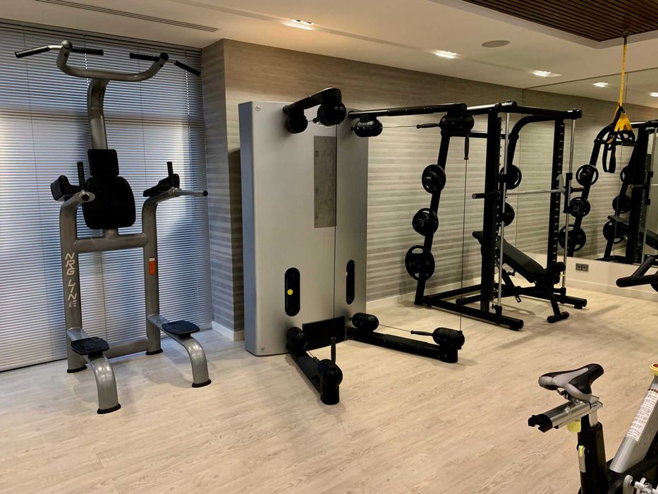 Мультистанція Technogym Kinesis One