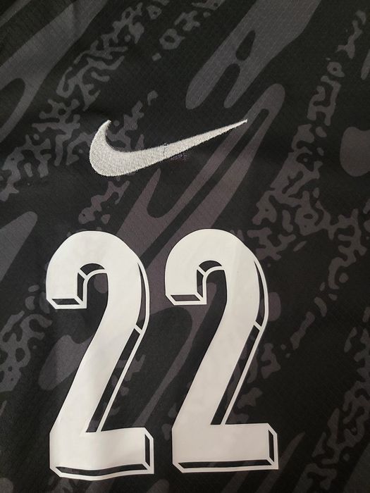 Camisola seleção Diogo Costa