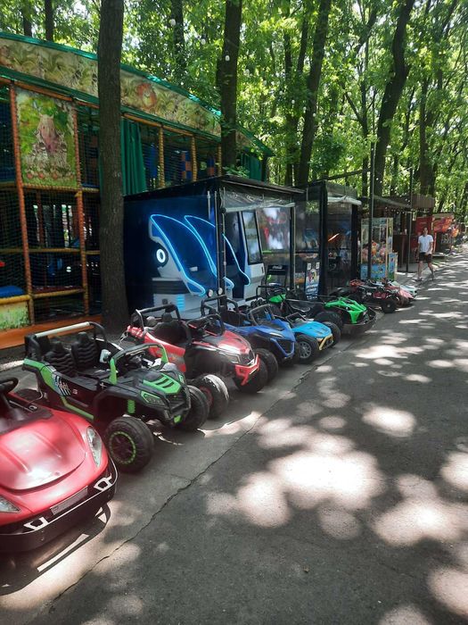 Уютная однокомнатная квартира  в частном секторе , Свет всегда есть