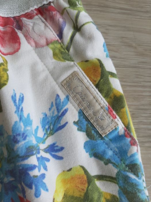 Saia florida Catimini 8a