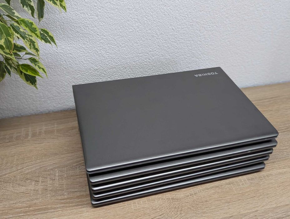 ЛОТ 5шт Toshiba Portege Z30t-C:сенсор/i5-6300U,8GB/256Gb