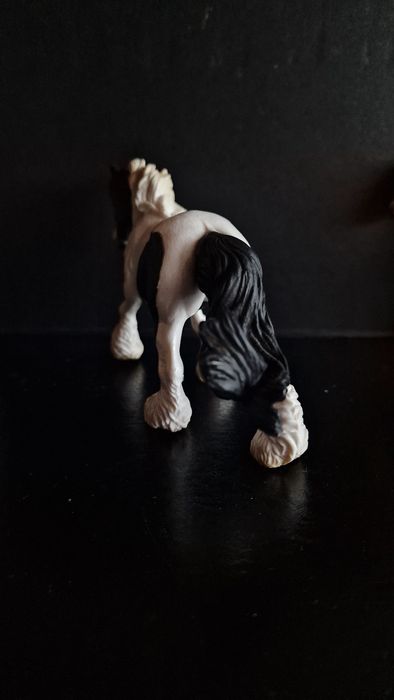 klacz Tinker collectA