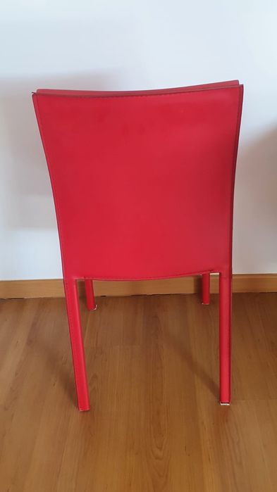 Cadeiras refeições