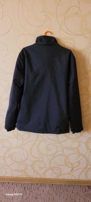 Мужская Курточка Puma Оригинал