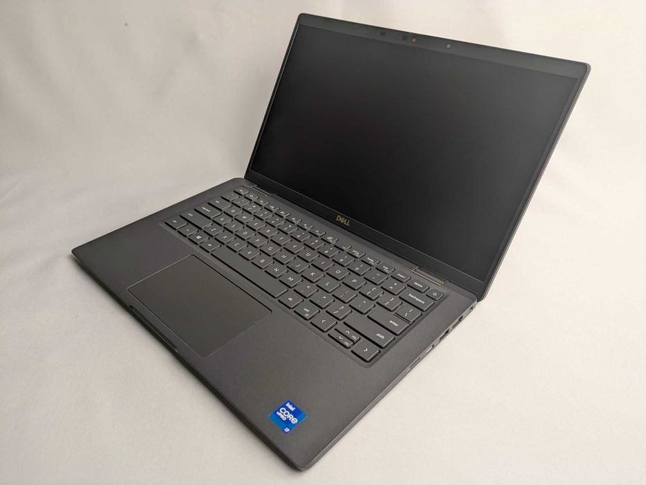 Dell Latitude 7420|i5-1145G7 8 ядер по 4.4GHz|Iris Xe|16ram/256-1TB SSD NVMe|14' FHD IPS 400nit 100%sRGB сенсорний|LTE|АКБ=90%(62Wh)|карбон|2022