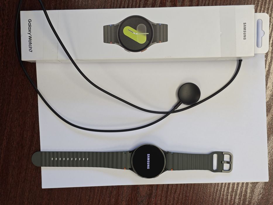 Samsung Galaxy Watch 7 44mm LTE esim