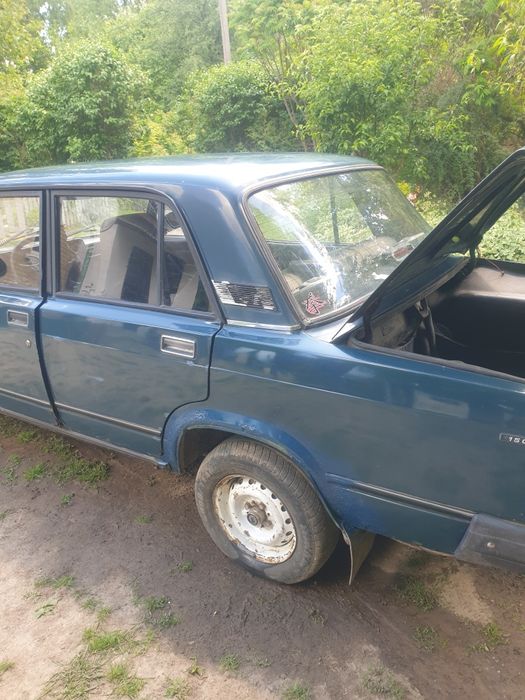 Продам Ваз 2107 2004 року