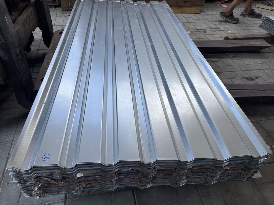 Профнастил290грн.лист.0.6мм