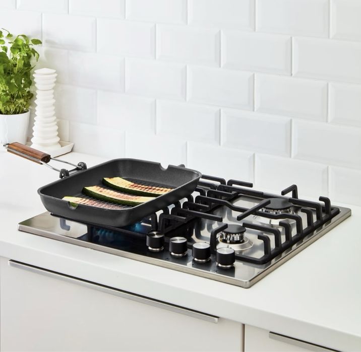 Grelhador GRILLA ikea (Novo!)