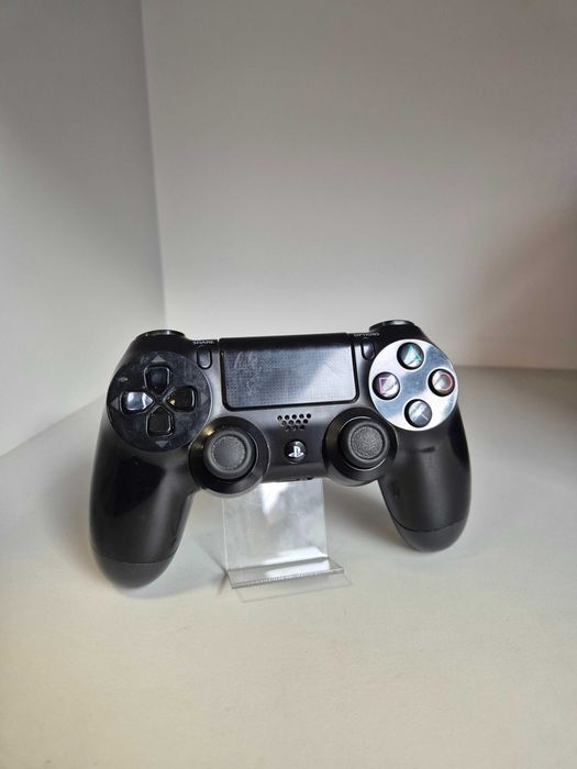 Kontroler Dualshock PS4 Czarny