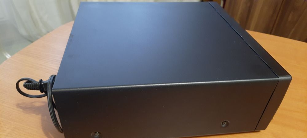 Onkyo K 07 кассетная дэка Japan