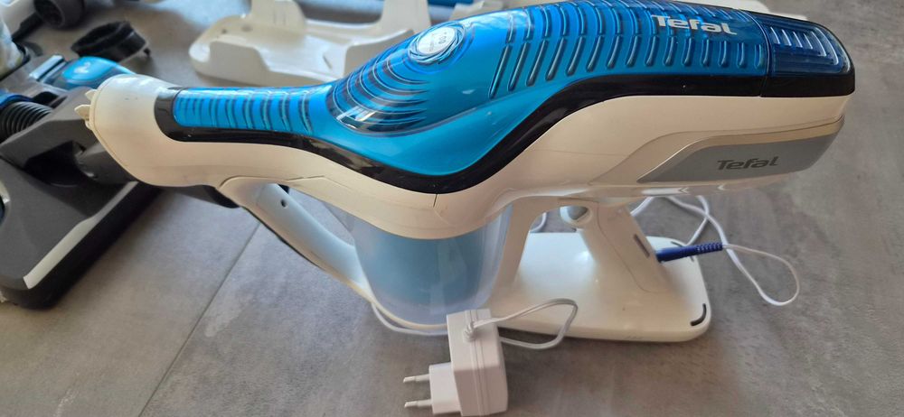 Odkurzacz Tefal Air Force 360 Flex Aqua TY9490