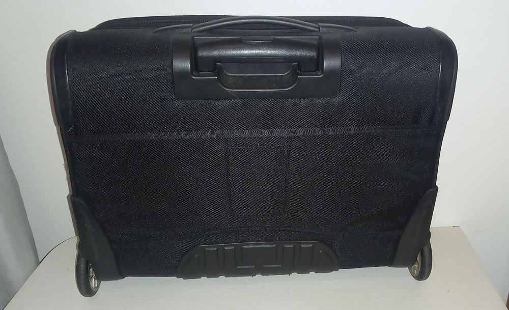 Mala de viagem de cabine Samsonite