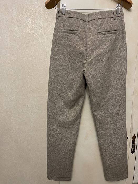 Теплі штани