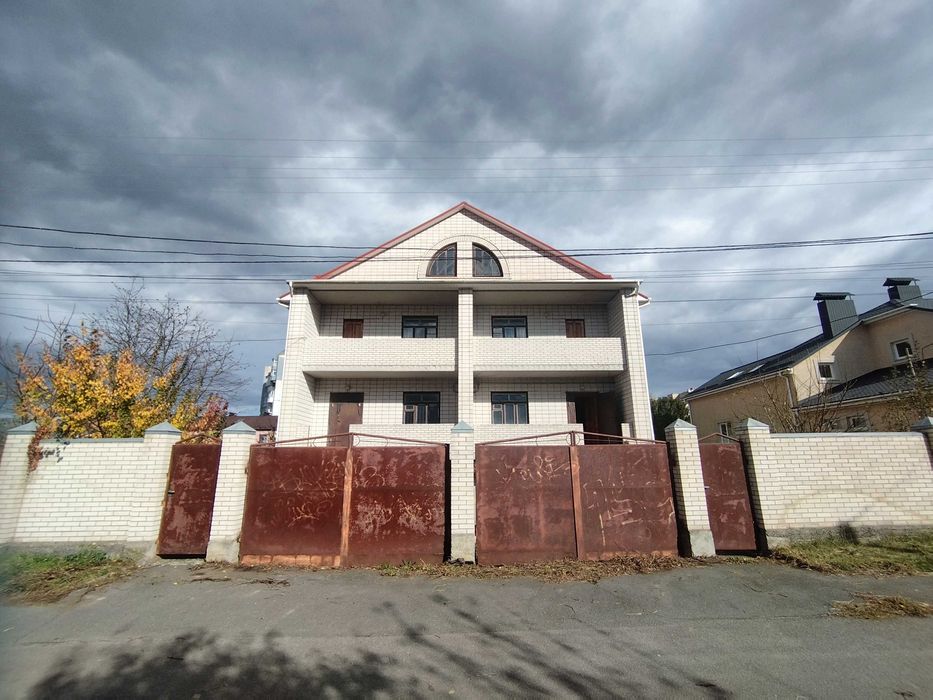 Дом по адресу ул. Киевская (площадь 300 м²) - Atlanta.ua - фото 10