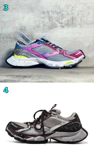 КРАЩА ЯКІСТЬ‼️Кросівки Balenciaga Stepler/ степлер/ранер/карго / 36-46