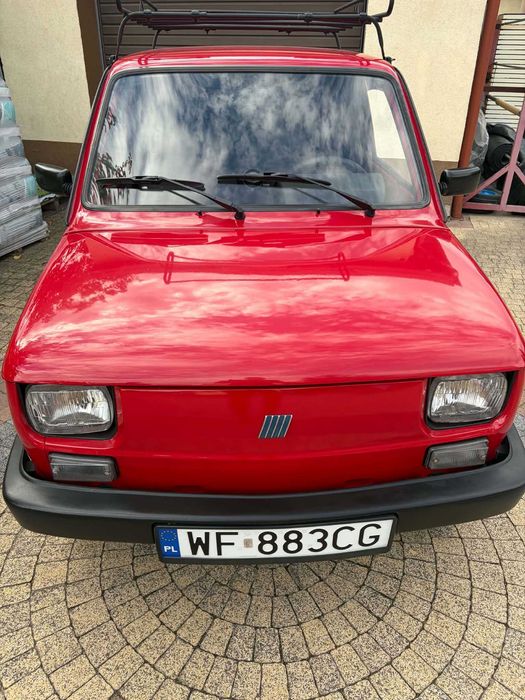 Fiat 126