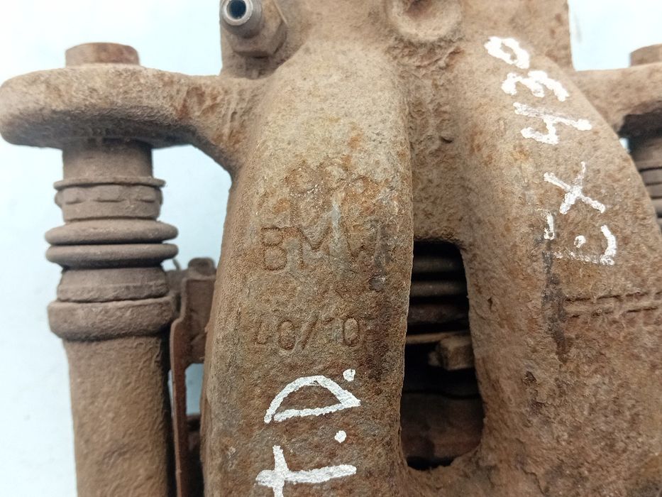 Pinça travão / maxila de travão trás direita BMW 1 (E87)