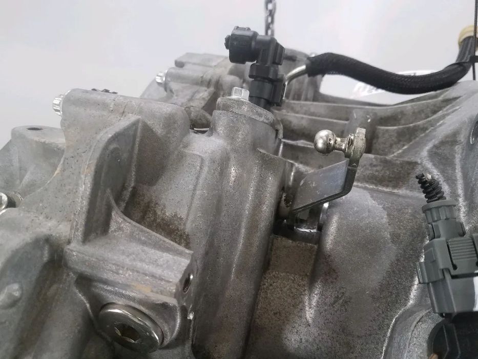 Caixa de Velocidades DC4015 Renault 1.5L 90CV