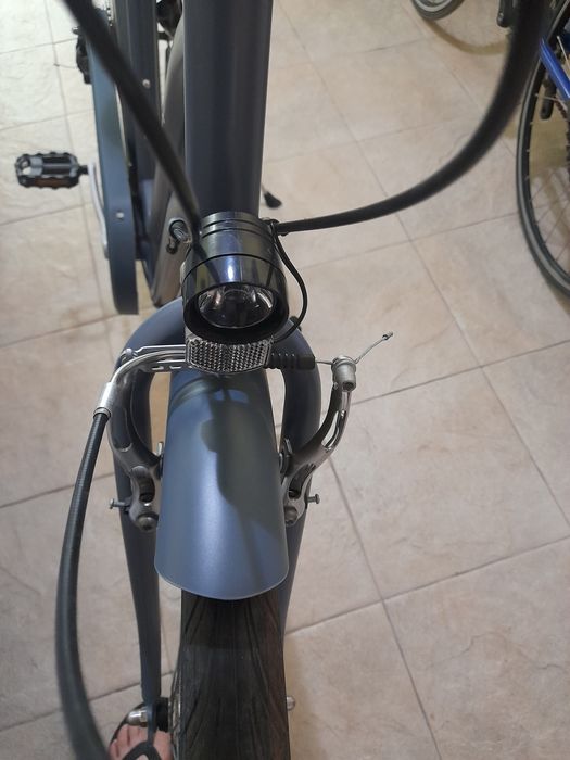 Vendo bicicleta de senhora