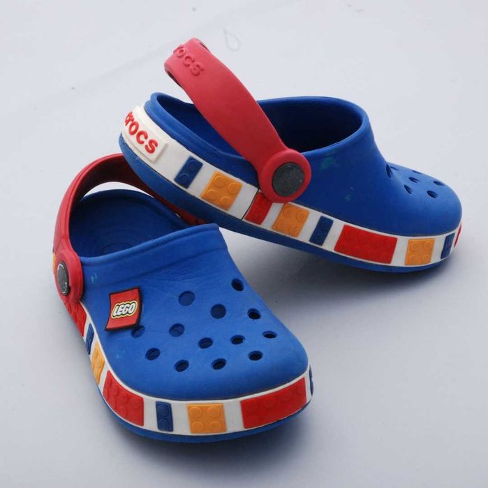 кроксы крокси crocs аквашузы сандалии босоножки Размер 10-11