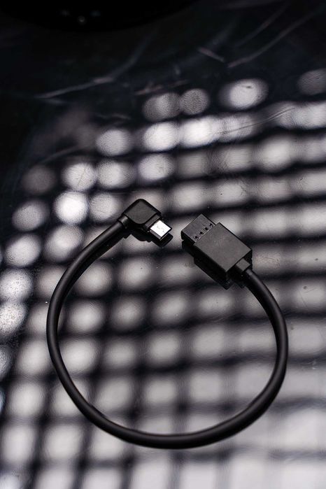 Kabel DJI Ronin-S Multi-Camera Control Cable (Typ-B)