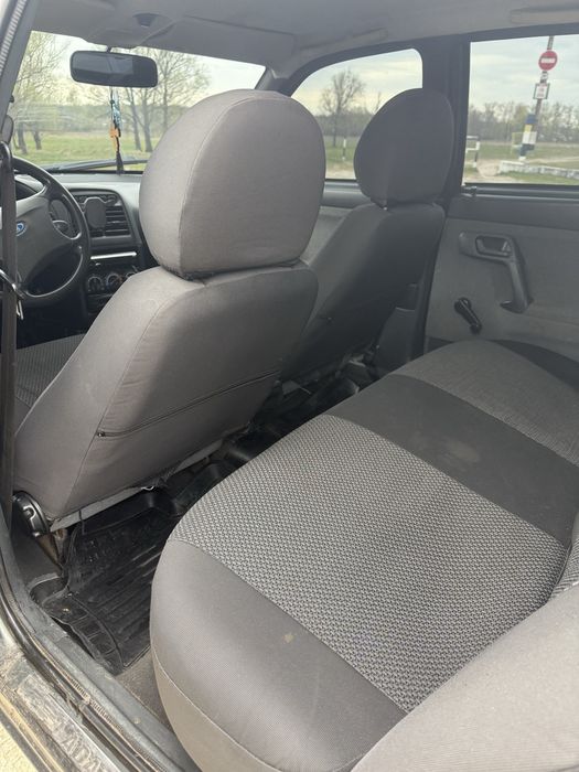 ВАЗ 2110 2008 год 1,6 16v