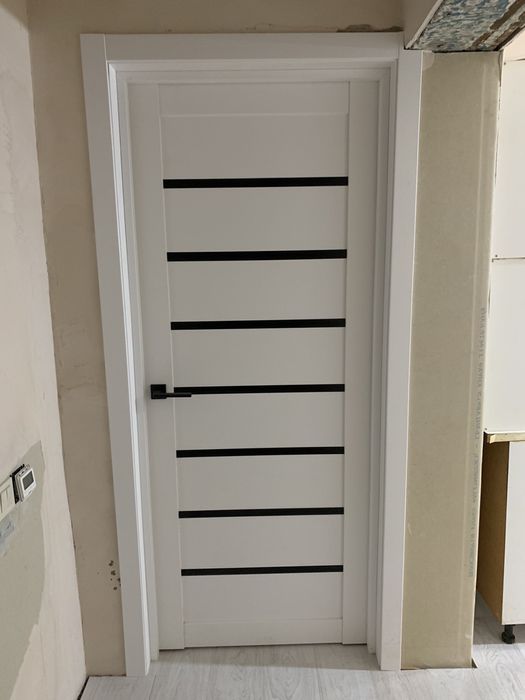 Є відновлення Двері вхідні,міжкімнатні, єВідновлення, відновлення