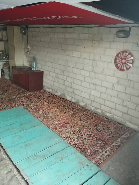 Продам гараж капітальний кооператив рн 5 дит лікарні