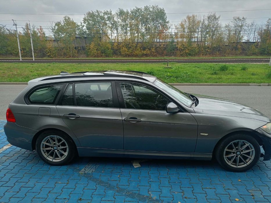 BMW Seria 3