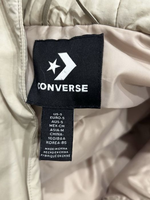 Курточка Converse