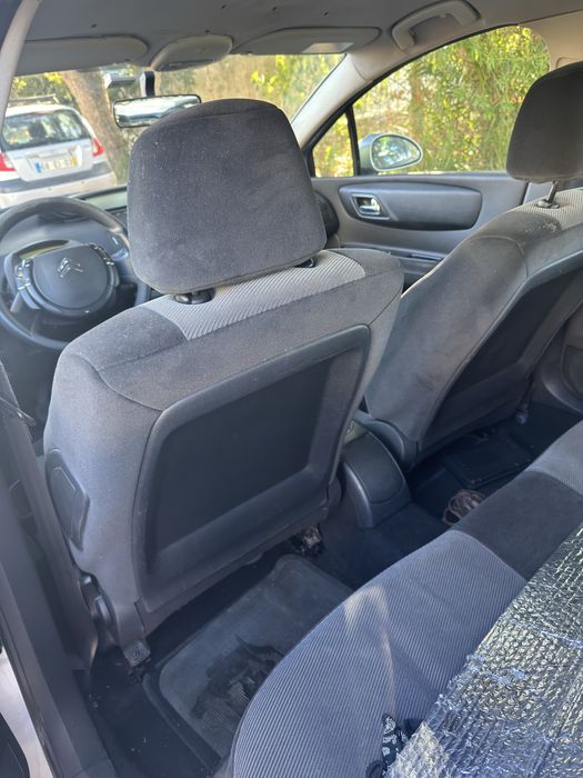 Citroen C4 hdi 1.6 Gasoleo