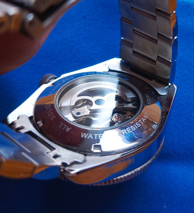 Zegarek typu diver Benyar BY-5179M