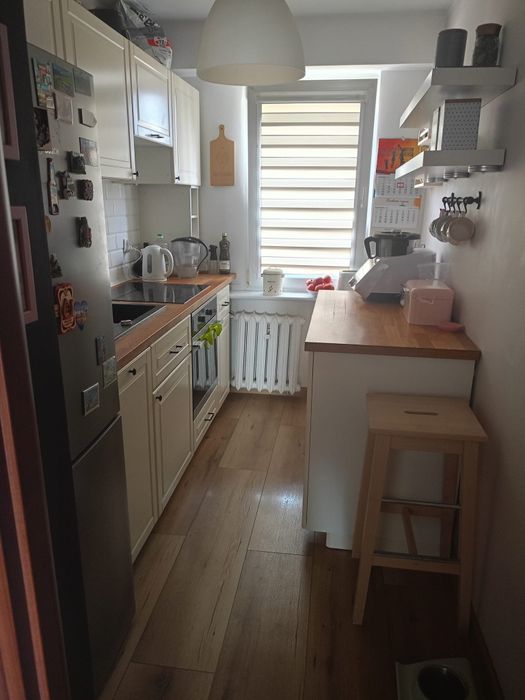 Mieszkanie w centrum Złotowa