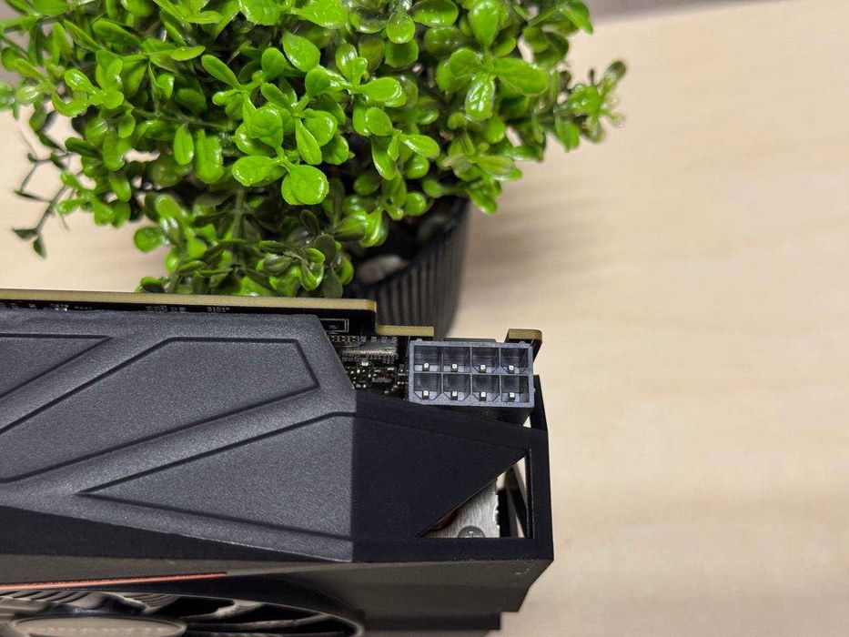 Відеокарта Gigabyte GeForce GTX 1070 Mini ITX OC 8GB GDDR5 Б/в