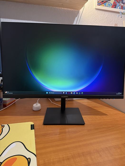 Monitor Huawei AD80HW | 23.8” | 60Hz